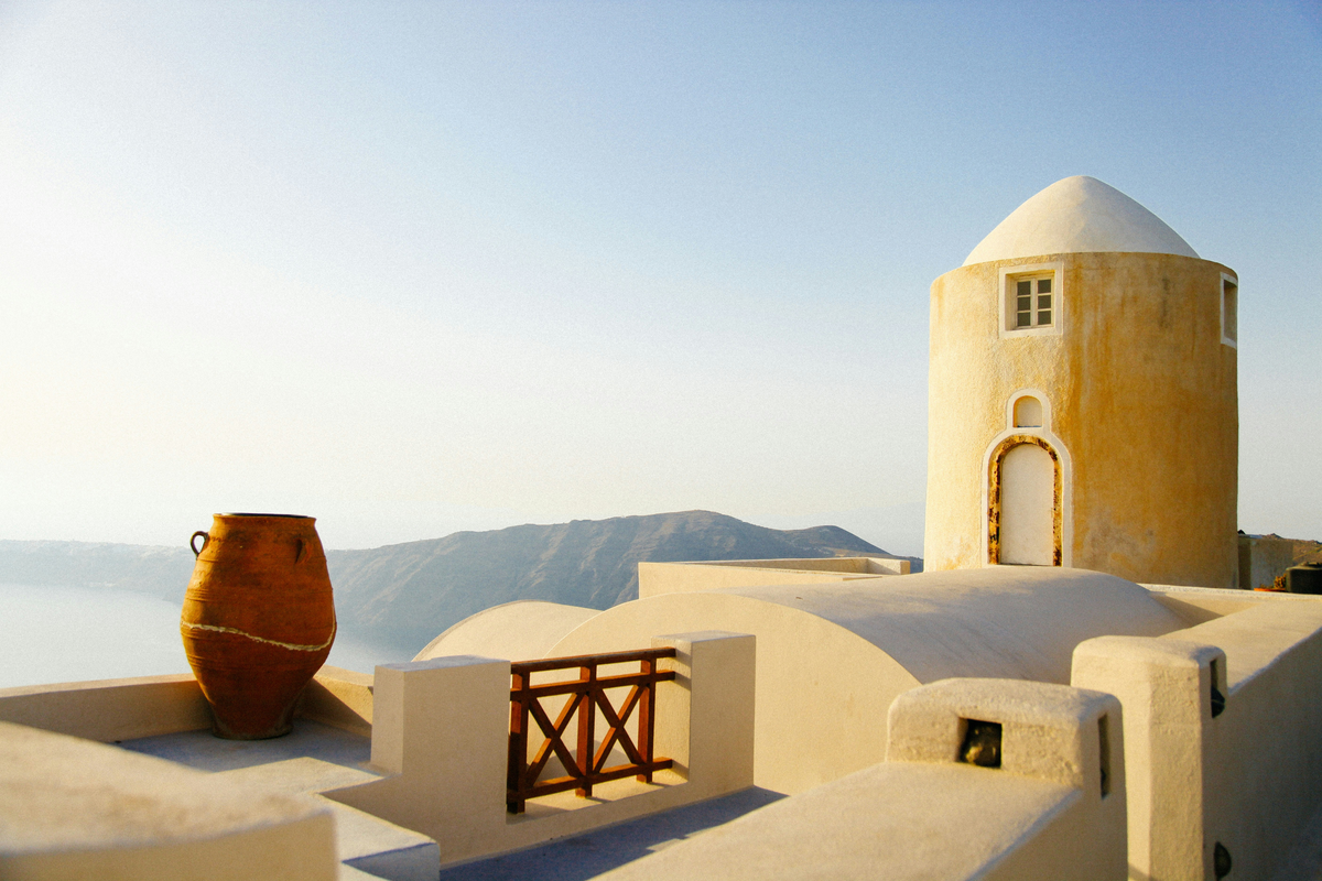 Greek Isles Vibes You’ll Never Forget Post feature image