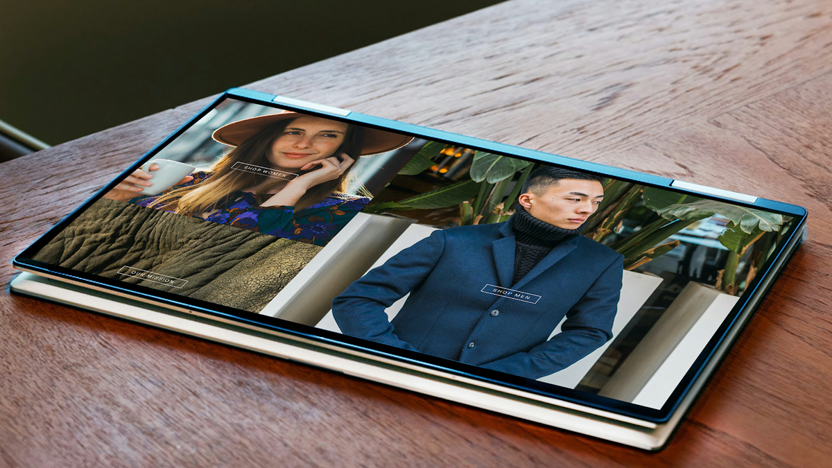 Tablets Are Totally Changing How We Shop Post feature image