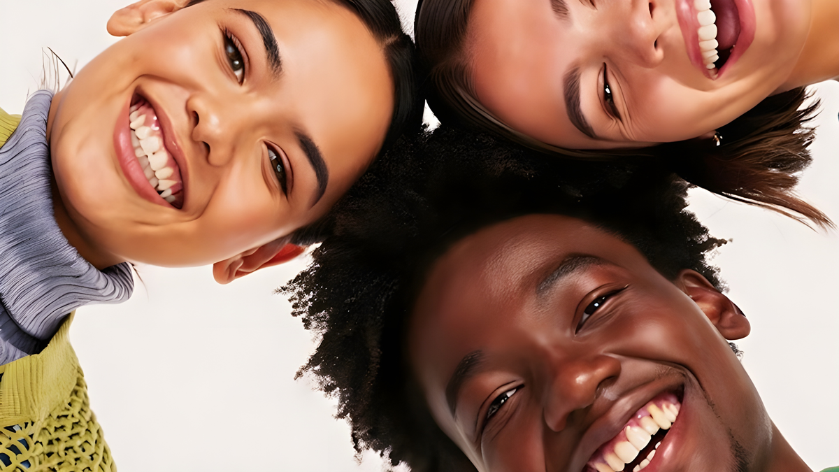 The Science Behind Why We Need Good Friends for Mental Resilience Post feature image