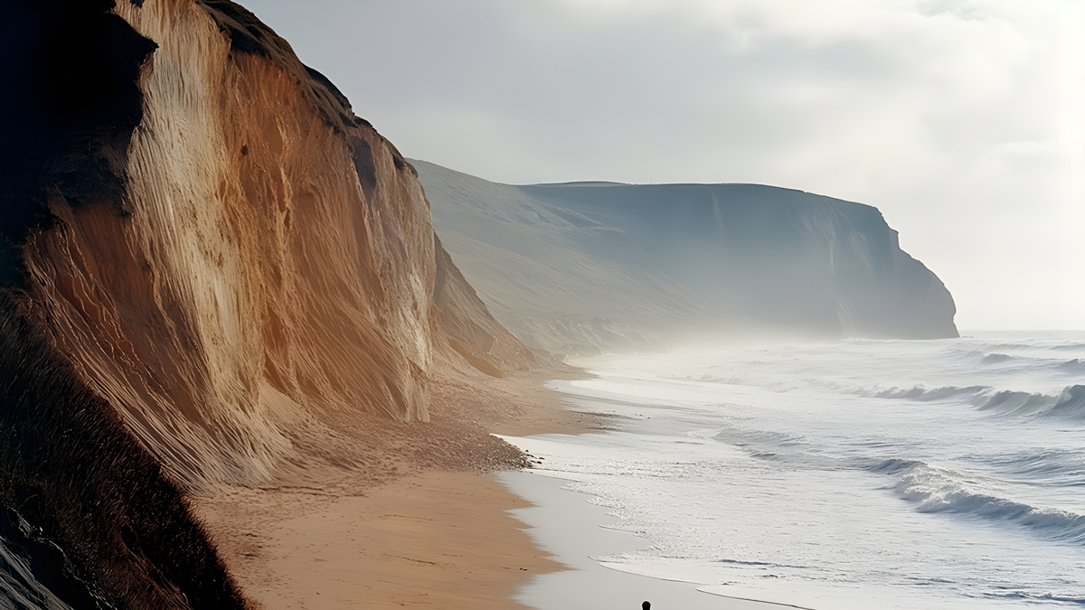 Coastal Cliffs That Make You Stop and Stare Post feature image
