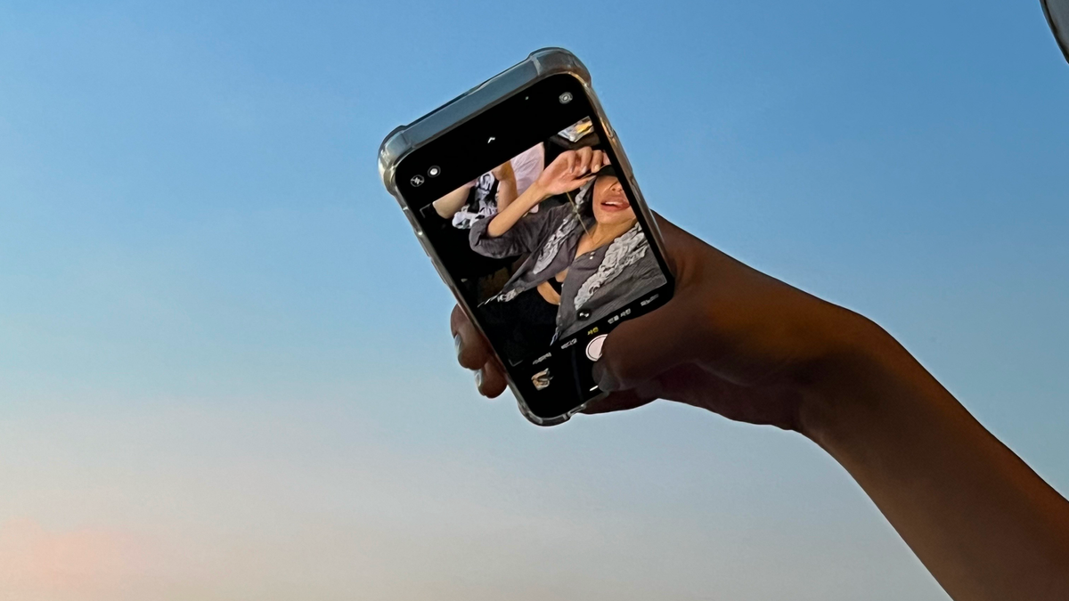 Smartphone Cameras Are Redefining Personal Media Post feature image
