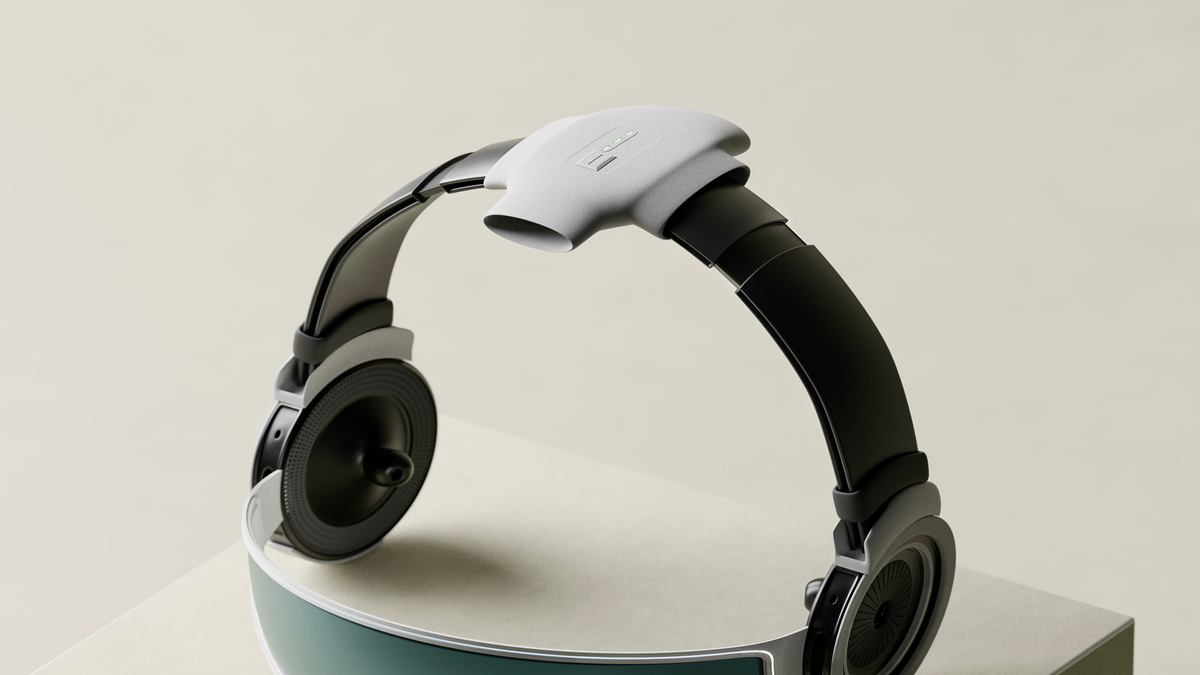 Headphones That Actually Make You Want to Listen Post feature image