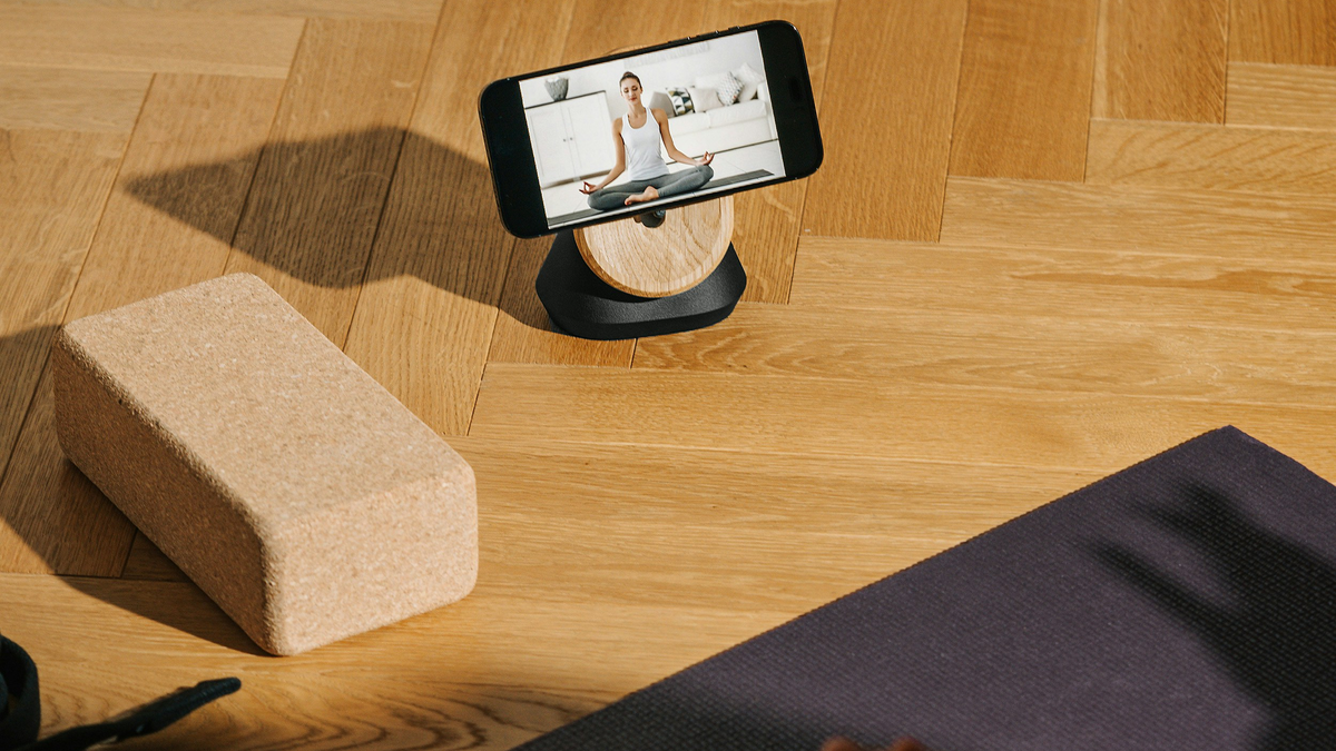 Want to Get Fit at Home? Here’s What Works Post feature image