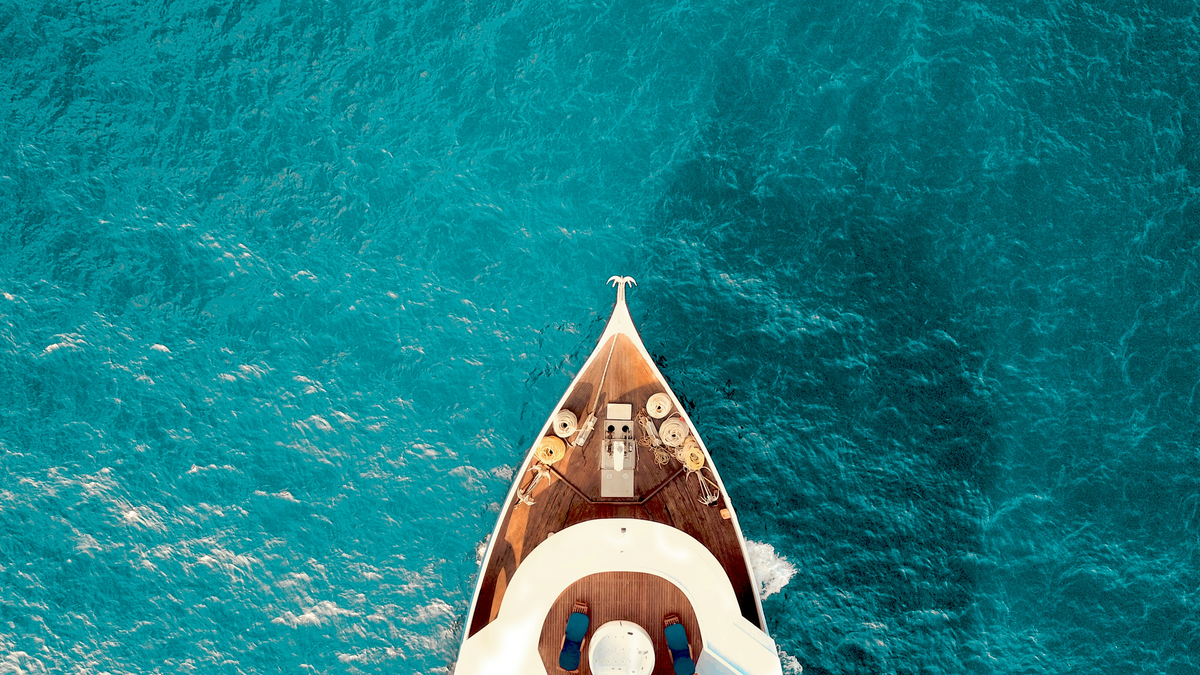 Ready to Set Sail? What You Learn on the Water Post feature image