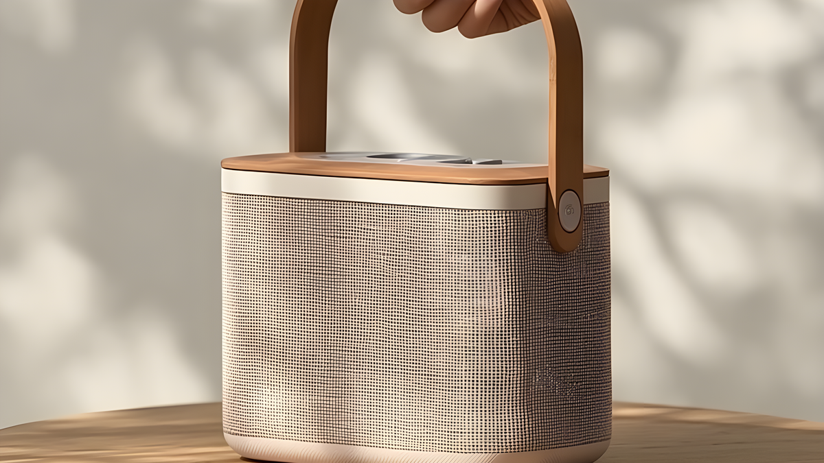 Portable Speakers Change the Way We Listen to Music Post feature image