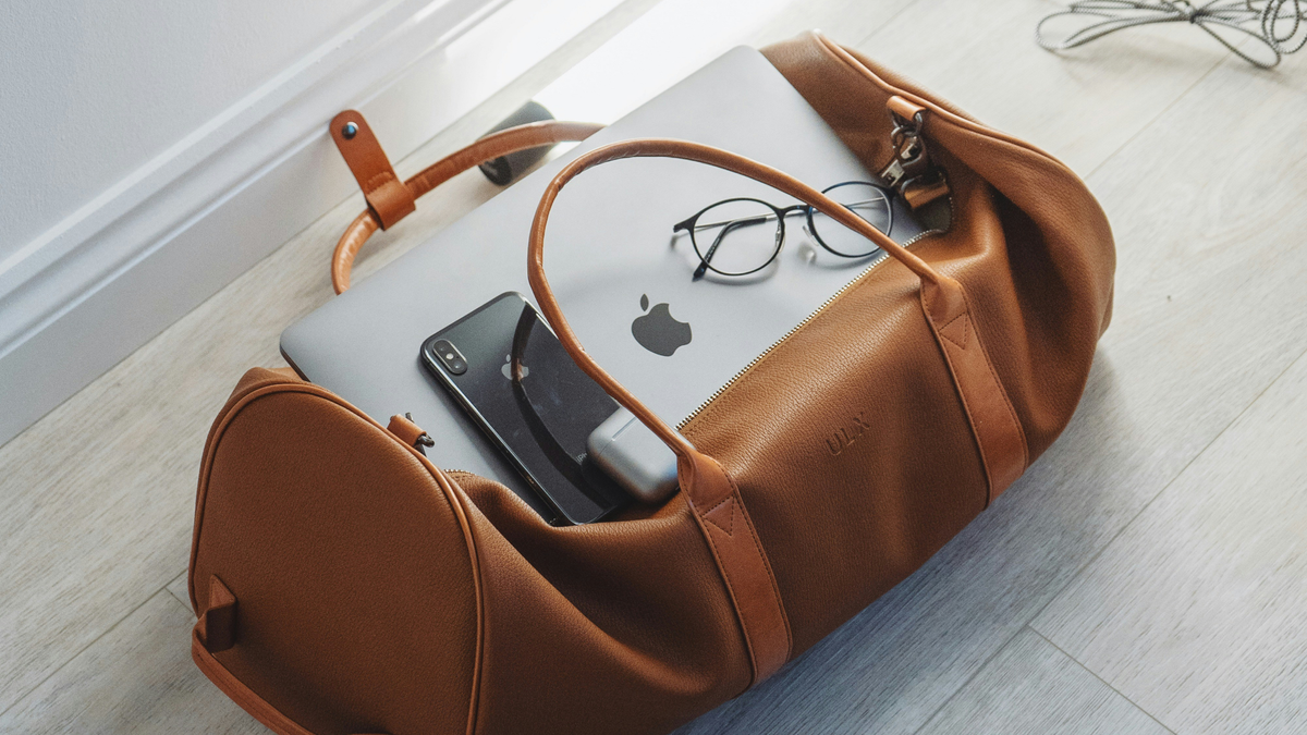 Tech and Work: The Essential Gear for Mobile Professionals Post feature image