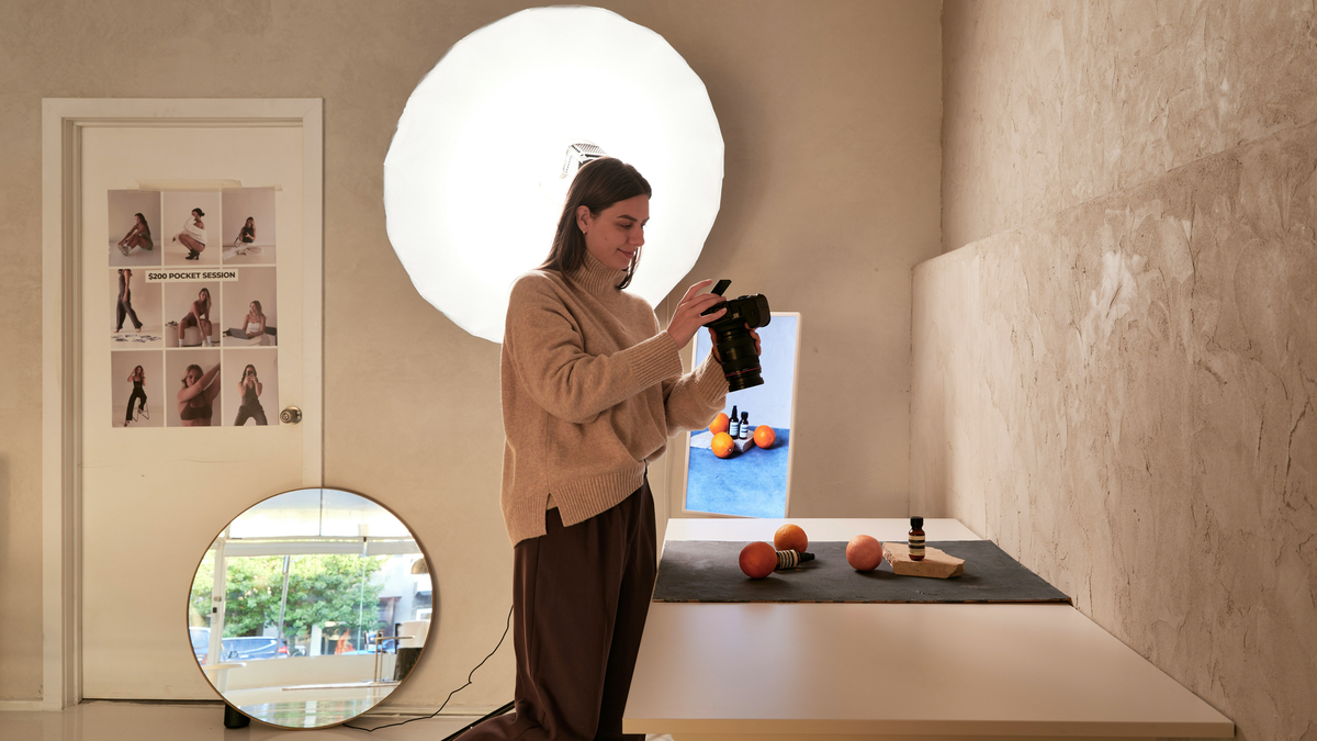 How Product Photography Is Evolving in the Digital Age Post feature image