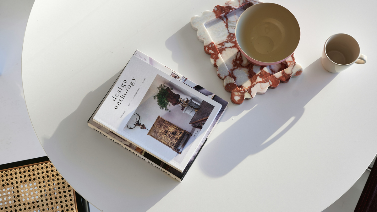 Design Books That Are Shaping Today’s Interior Trends Post feature image