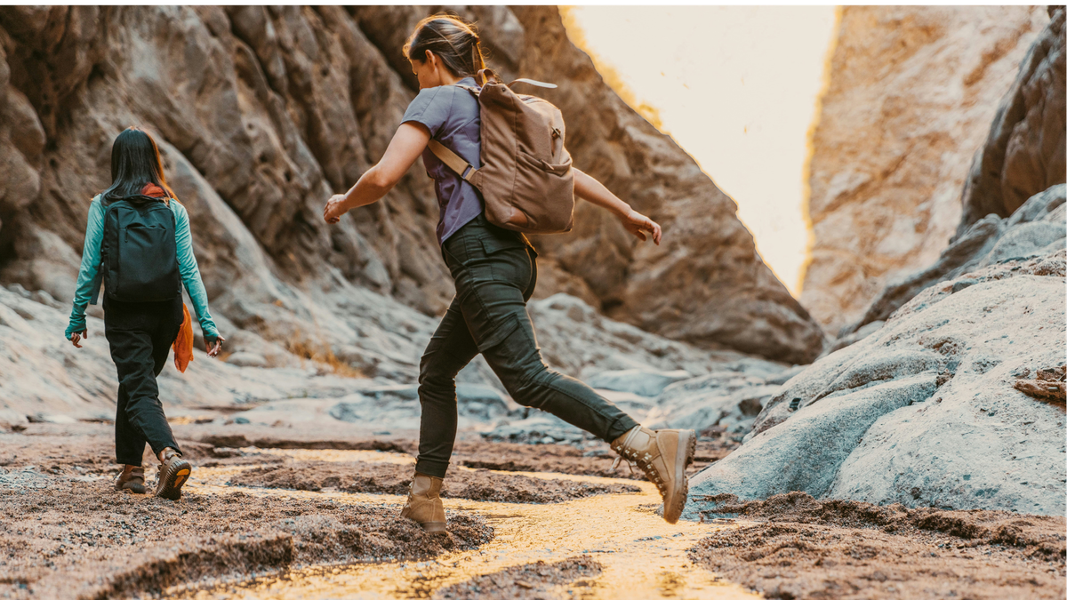 Why Desert Hikes Are the Ultimate Way to Break Free Post feature image