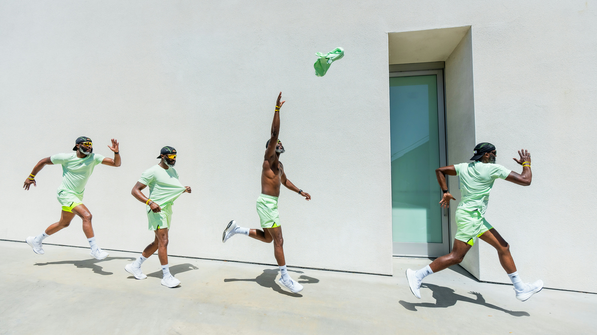 The Rise of Urban Fitness and Outdoor Exercise Routines Post feature image