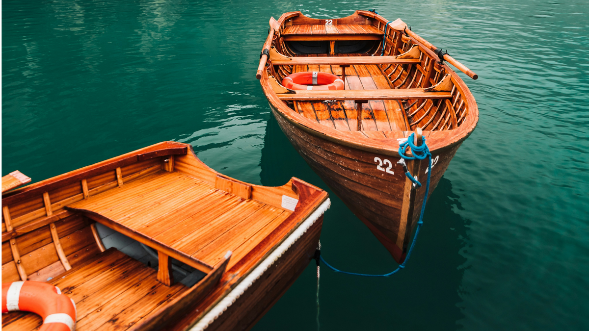 Could Wooden Boats Be the Coolest Way to See the World? Post feature image