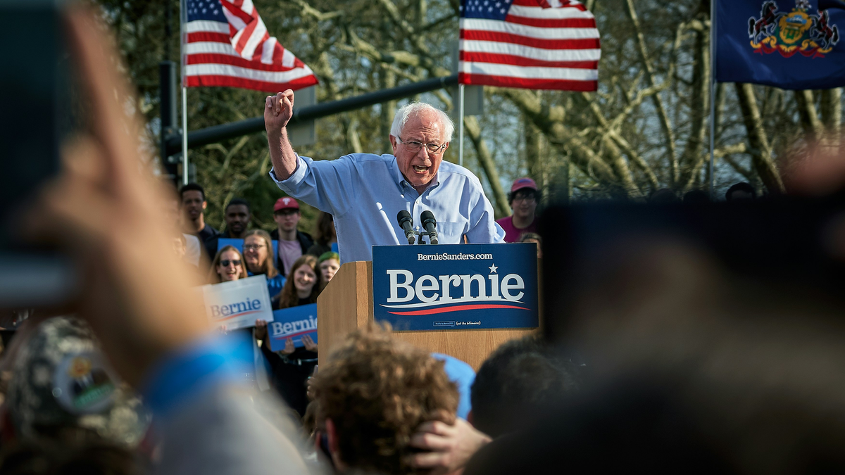 Political Rallies and Grassroots Movements Gain Momentum Post feature image