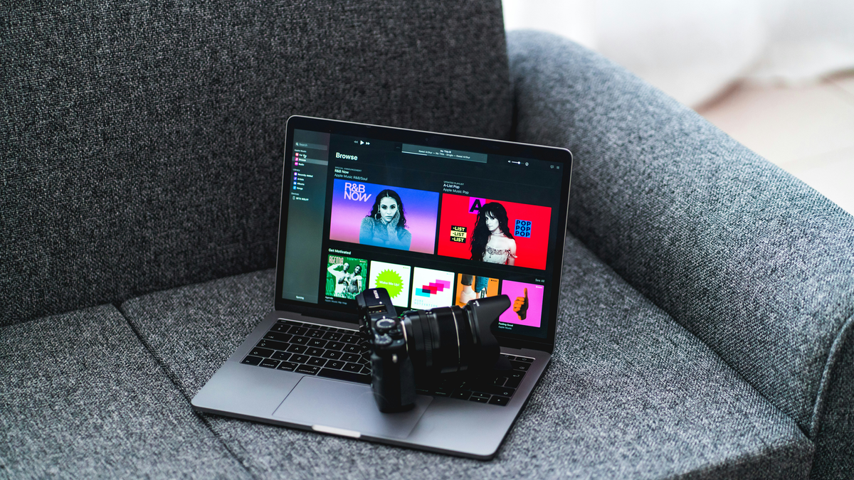 Music and Creativity Meet on Your Couch Post feature image