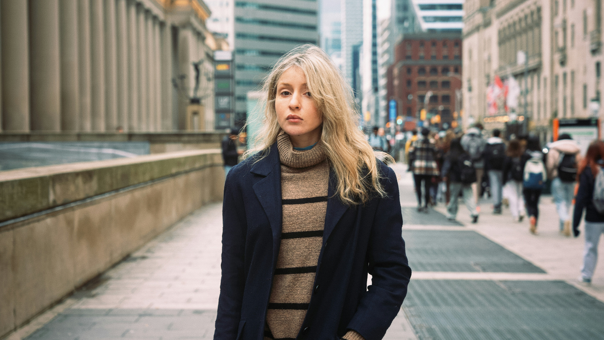 Young Professionals Redefine City Living Post feature image