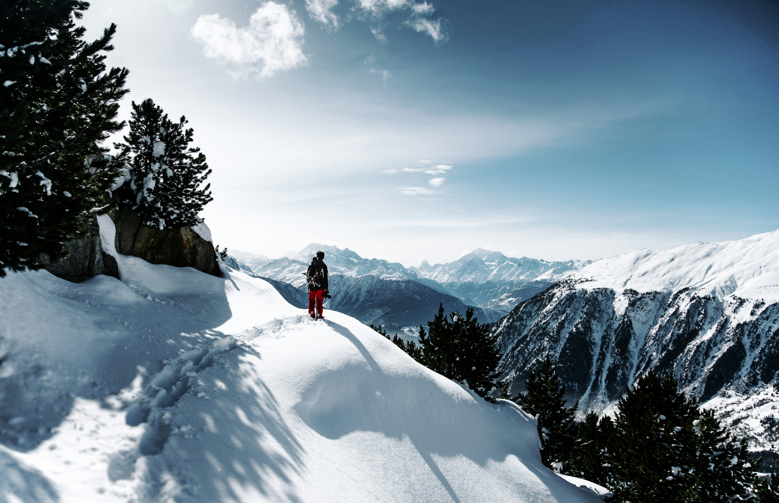 Why Everyone’s Dreaming of Alpine Winters Post feature image