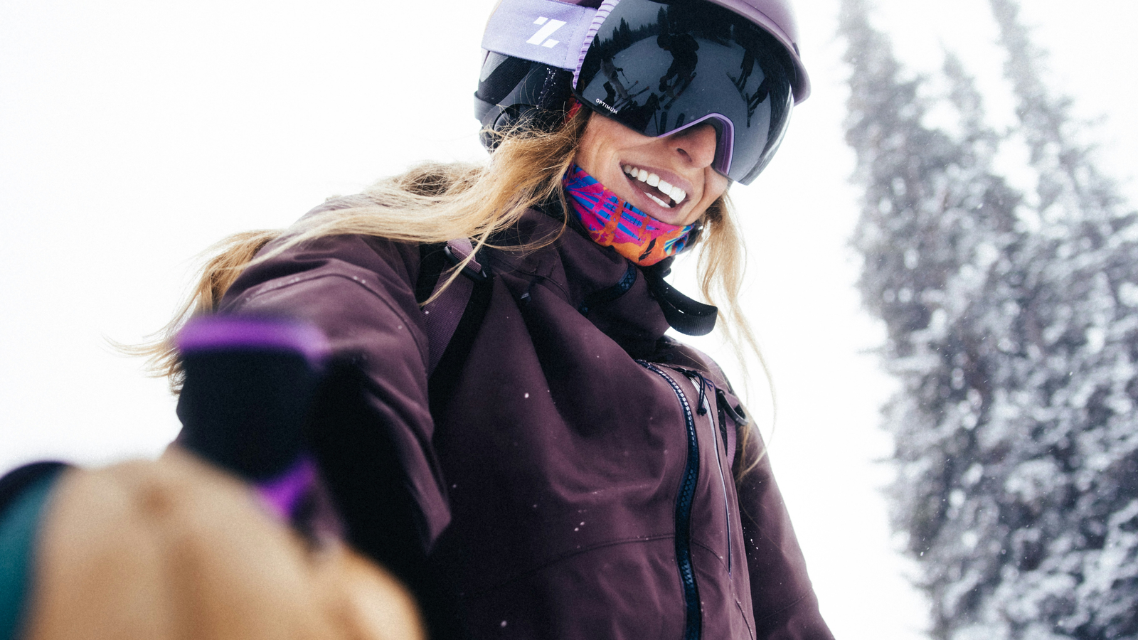 What It’s Really Like to Hit the Slopes Post feature image
