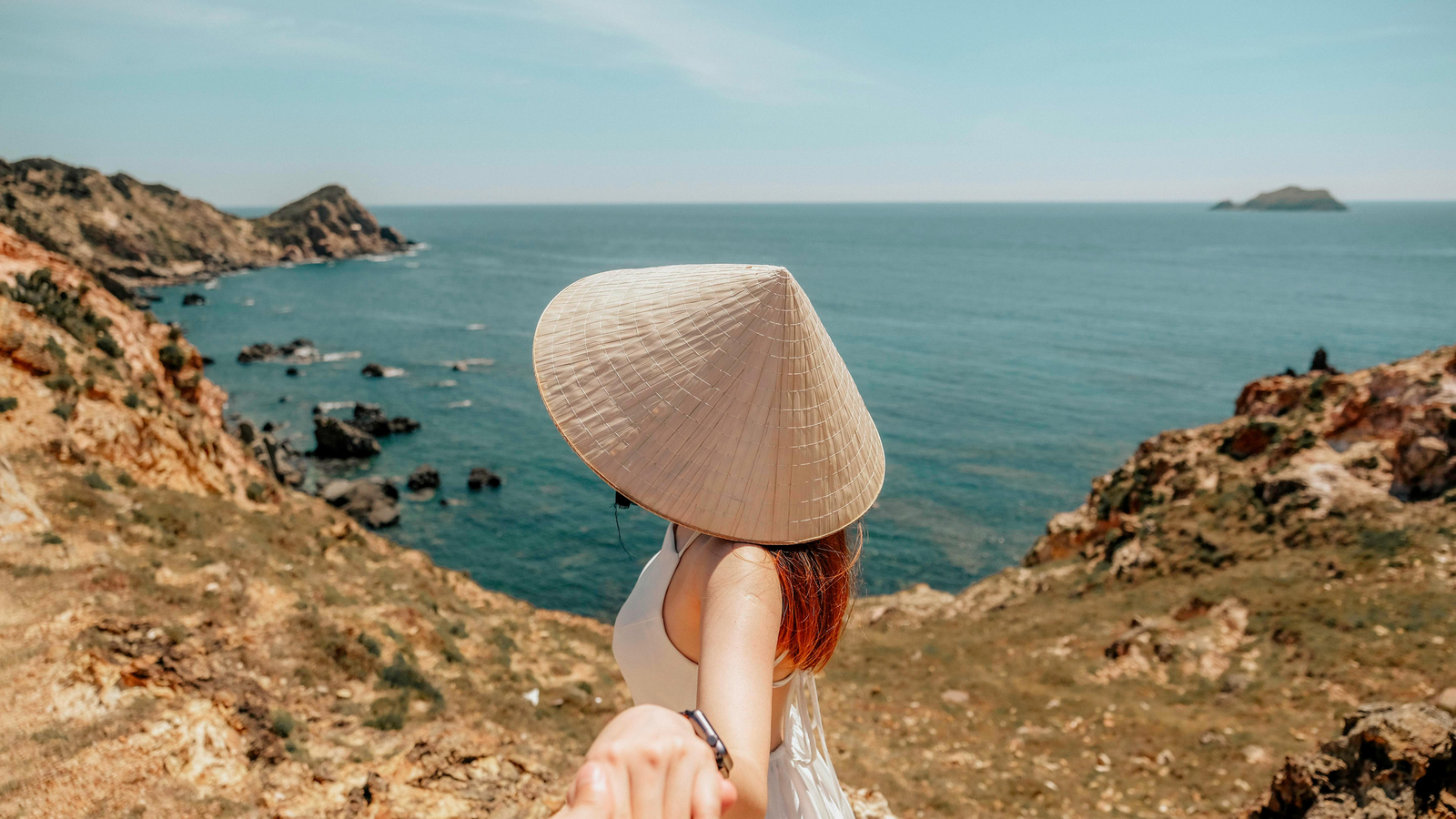 The Beach Views You Didn’t Know You Needed Post feature image