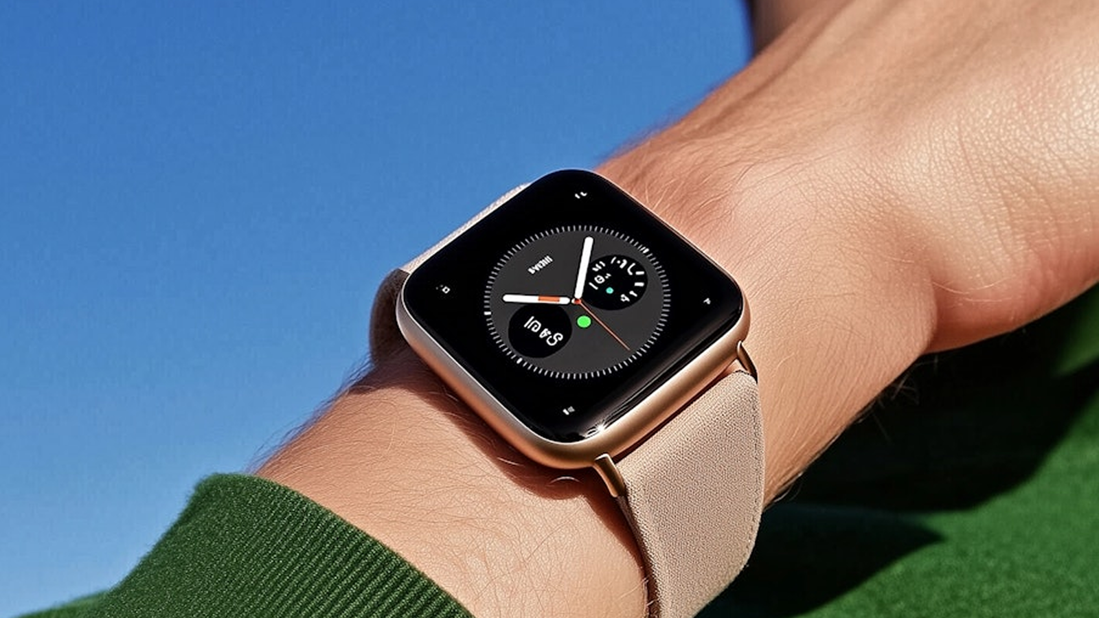 Smartwatch Style That Goes With Everything Post feature image