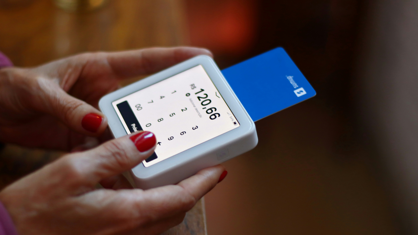 Swiping Into the Future With Smart Payments Post feature image