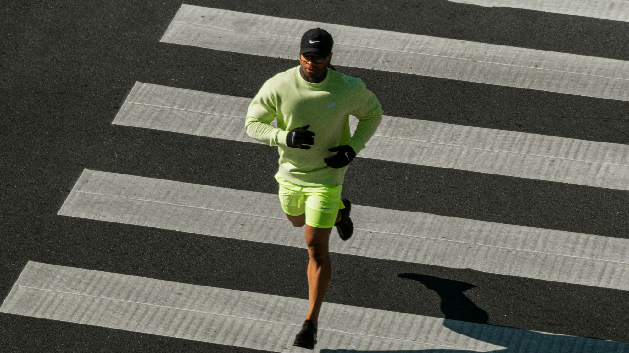 Why a Morning Run Could Be Your Best Life Hack Post image