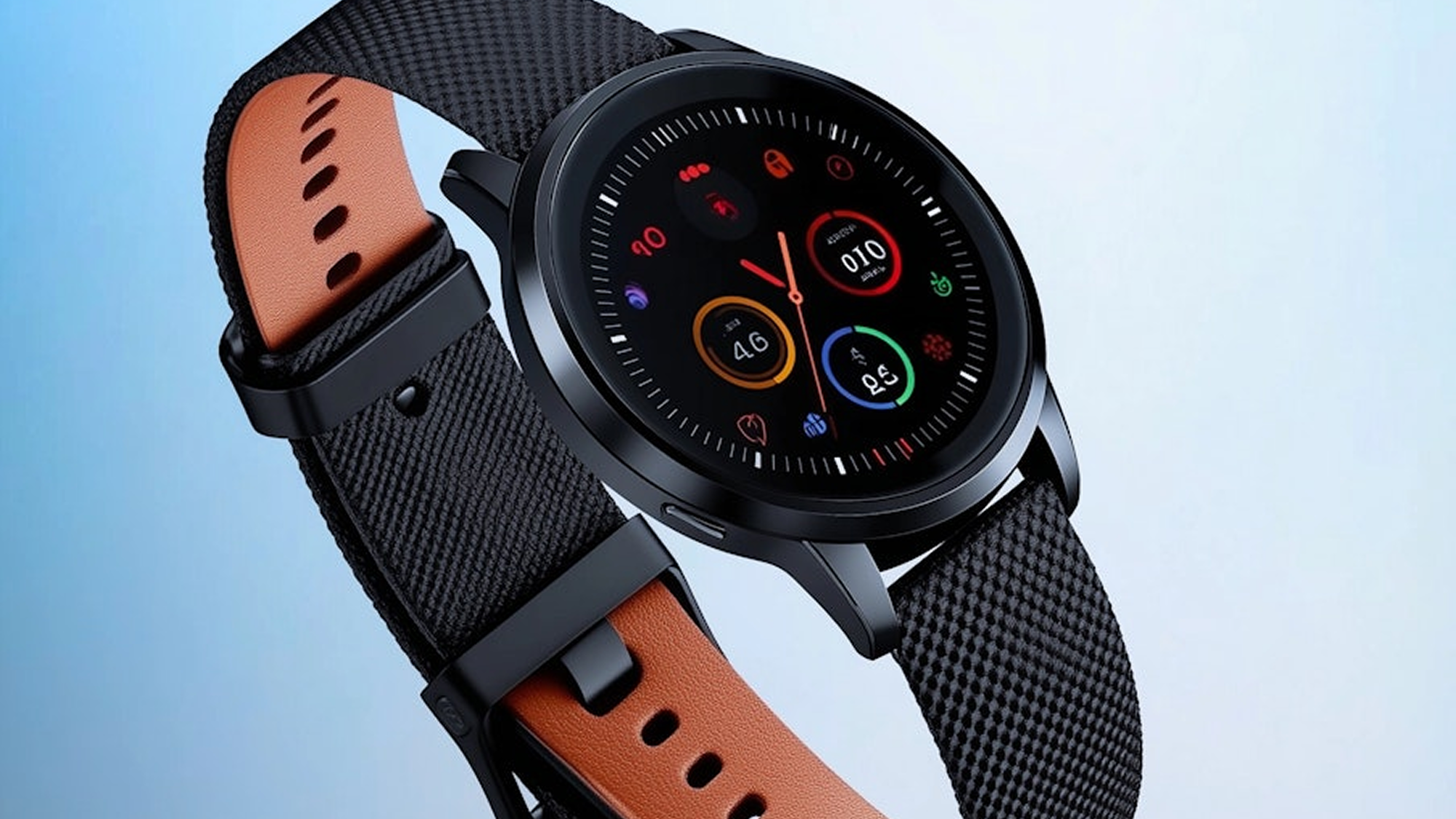 Why Everyone’s Talking About Smart Watches Post feature image