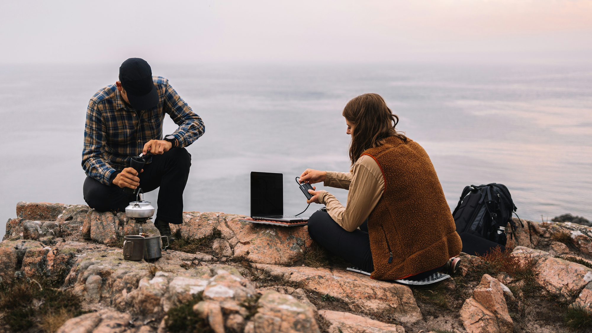 Working Remotely? Try Doing It in Nature Post image